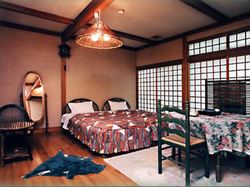 Fujimiya Hotel Тойока Екстериор снимка